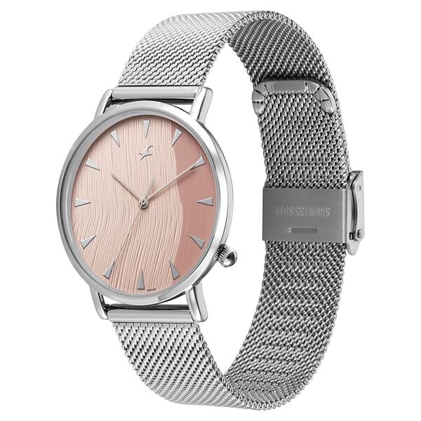 FASTRACK other view