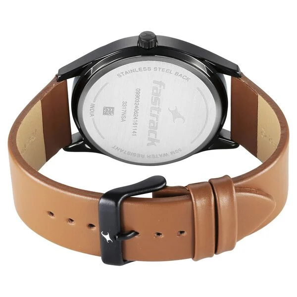 FASTRACK other view