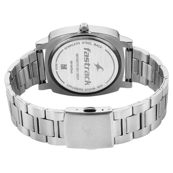 FASTRACK other view