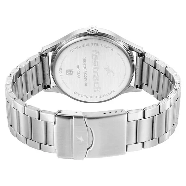 FASTRACK other view
