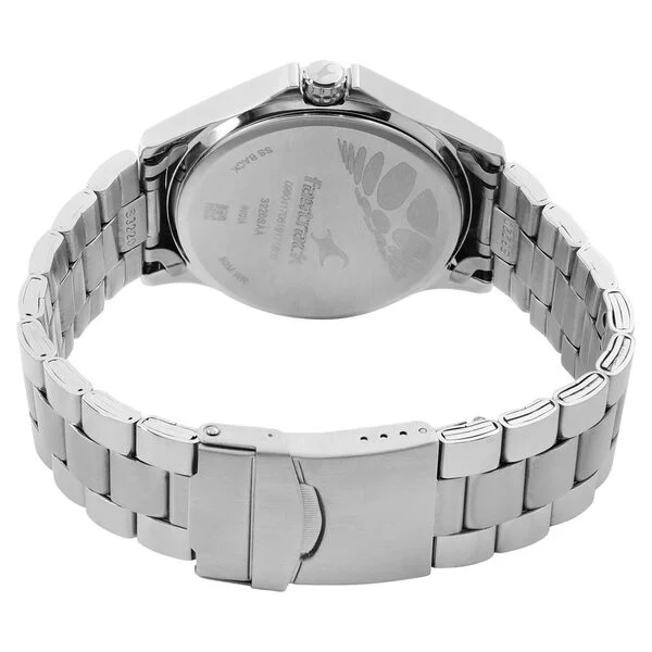 FASTRACK alternative view