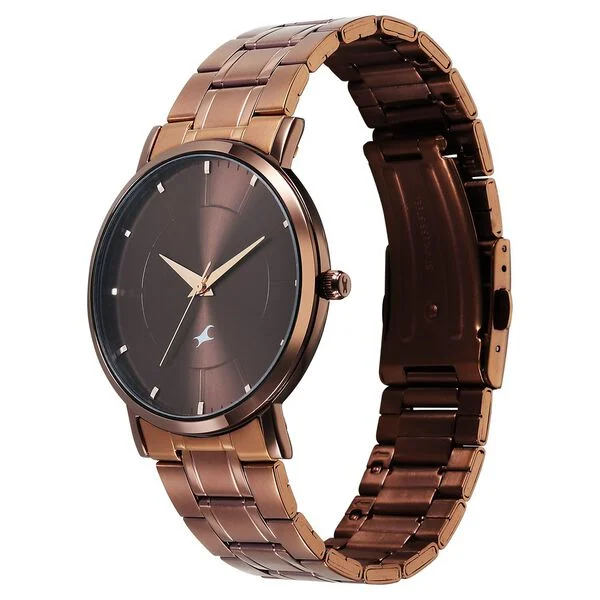 FASTRACK other view