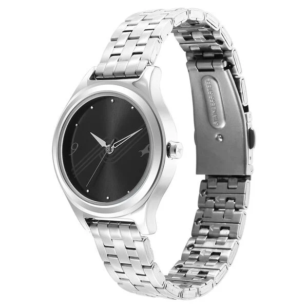 FASTRACK other view