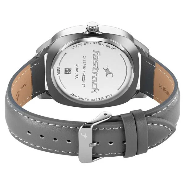 FASTRACK alternative view