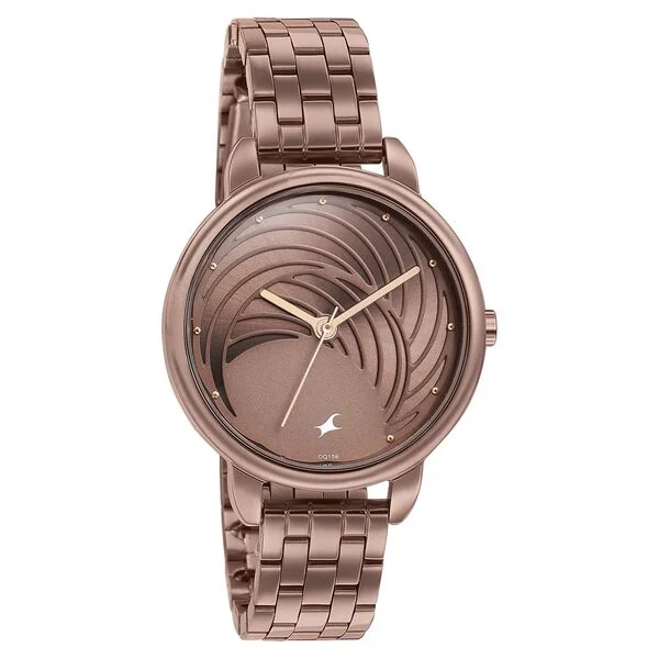 FASTRACK other view