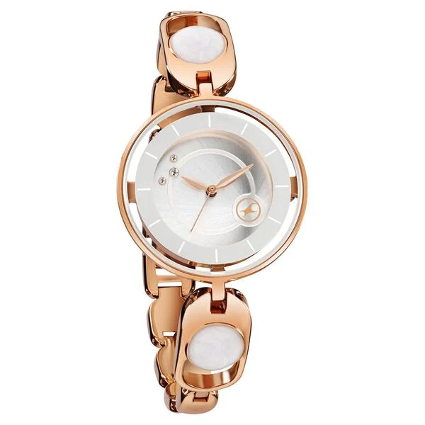 FASTRACK other view