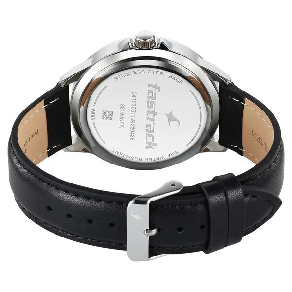 FASTRACK other view