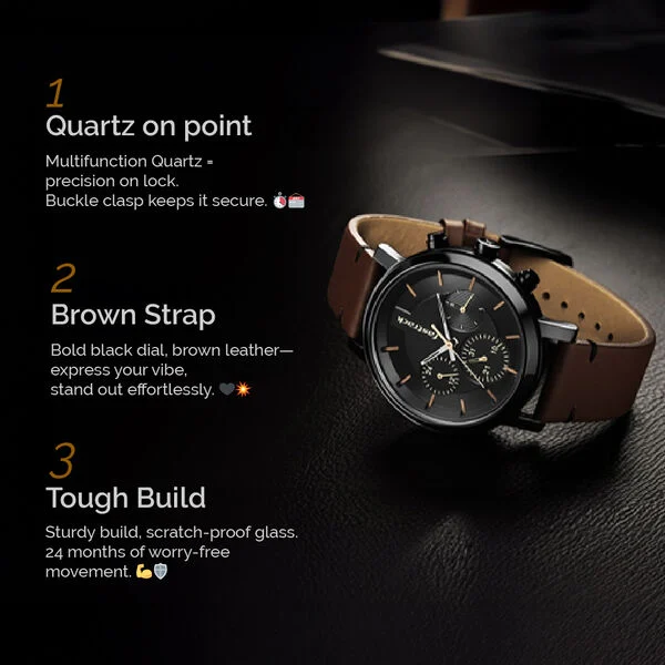 FASTRACK other view