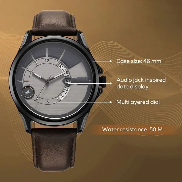FASTRACK other view