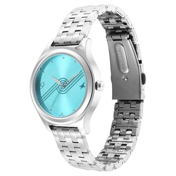 FASTRACK other view