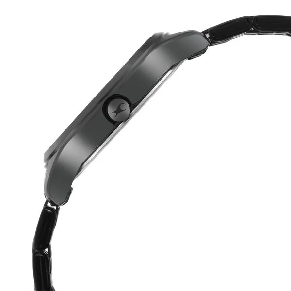 FASTRACK alternative view