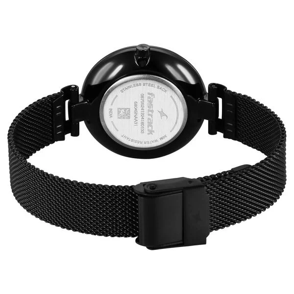 FASTRACK alternative view