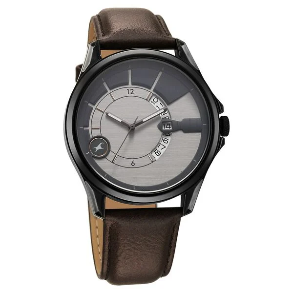 FASTRACK other view