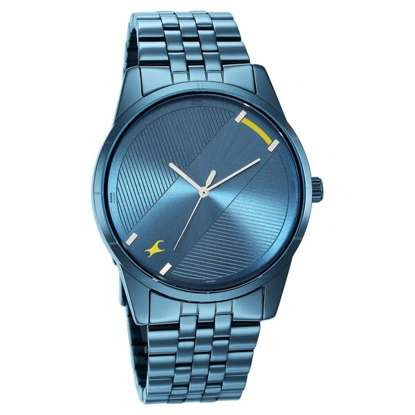 FASTRACK other view