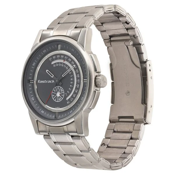 FASTRACK other view