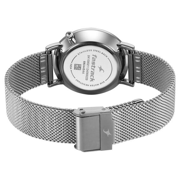 FASTRACK alternative view