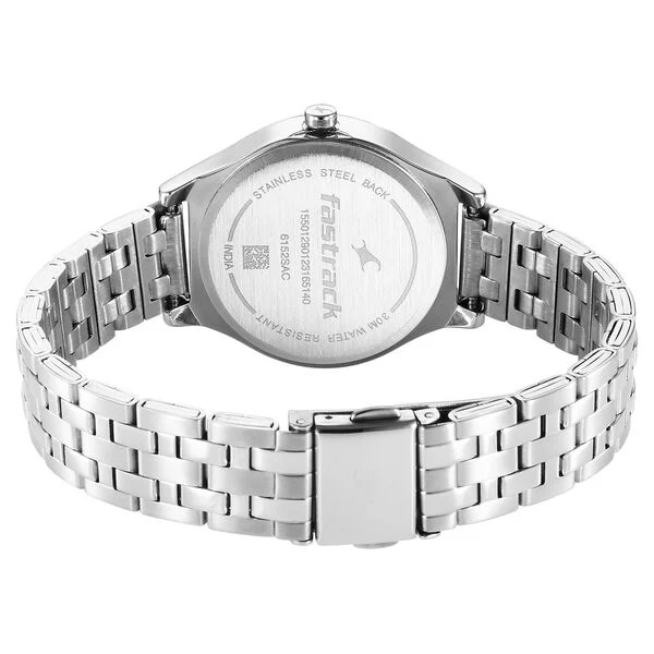FASTRACK alternative view