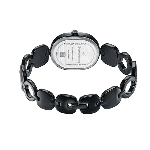 FASTRACK alternative view