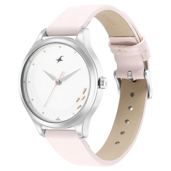 FASTRACK alternative view