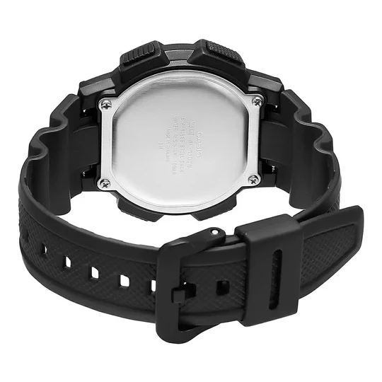 CASIO other view