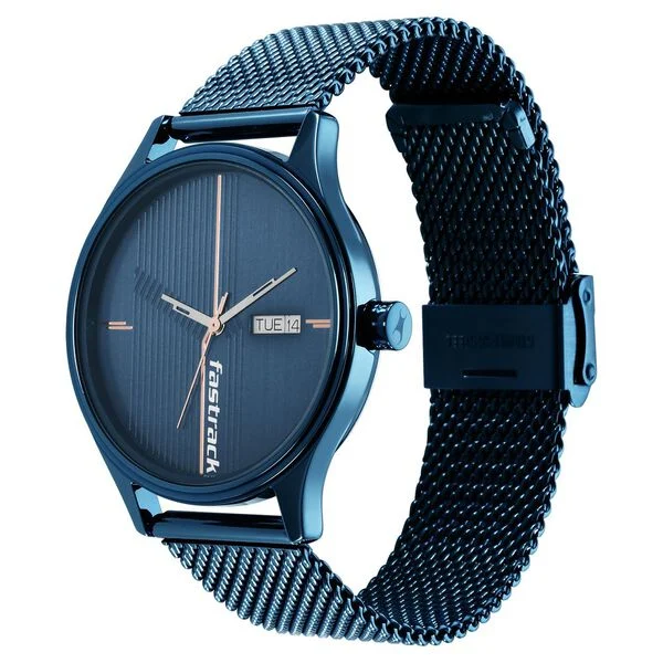 FASTRACK other view