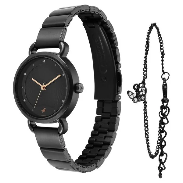 FASTRACK other view