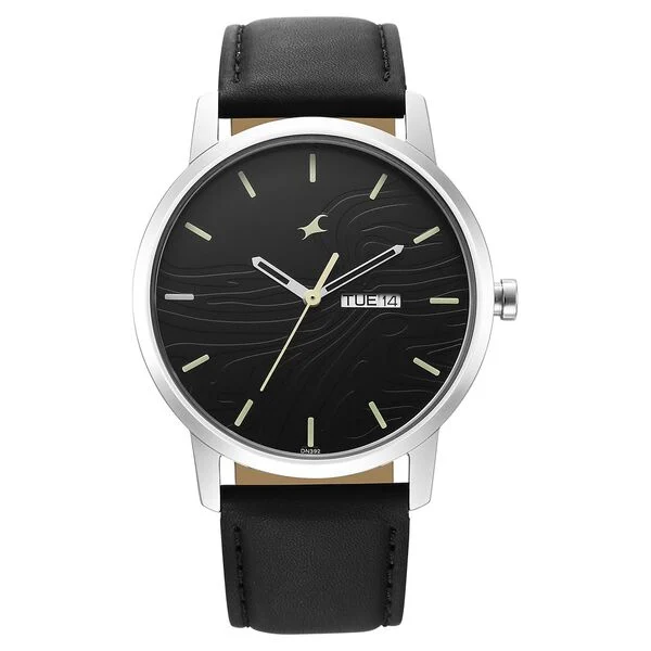 FASTRACK other view