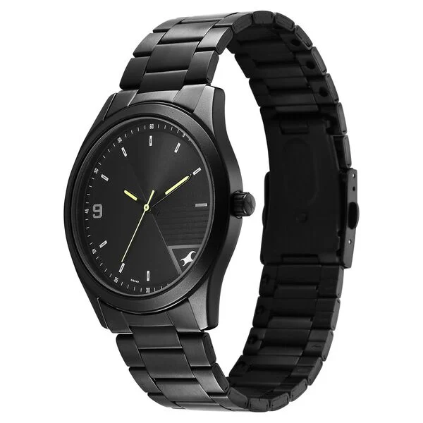 FASTRACK other view