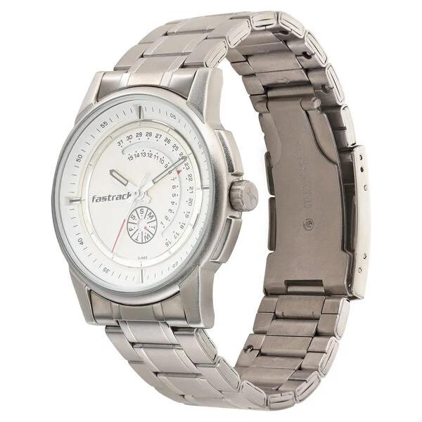 FASTRACK other view