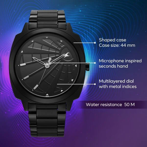 FASTRACK other view