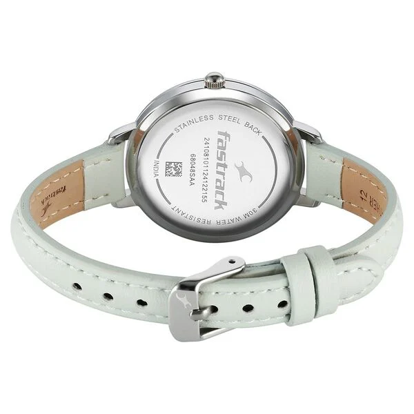 FASTRACK alternative view