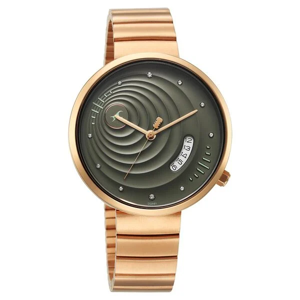 FASTRACK other view