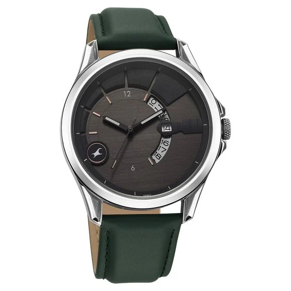 FASTRACK other view