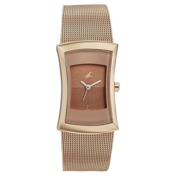 FASTRACK other view