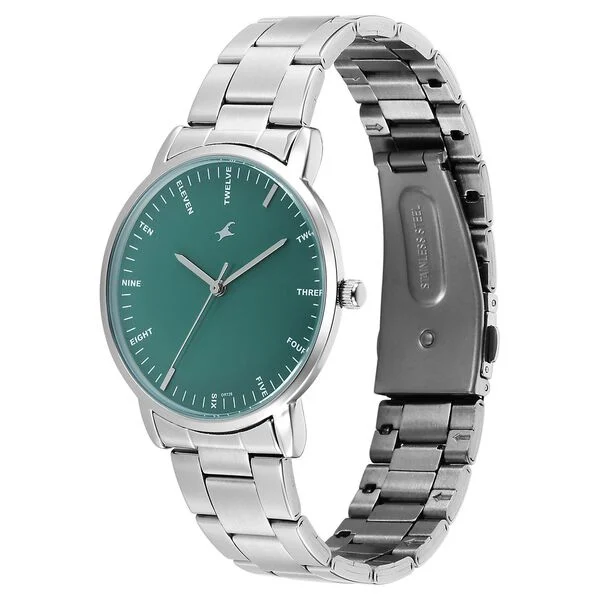 FASTRACK other view