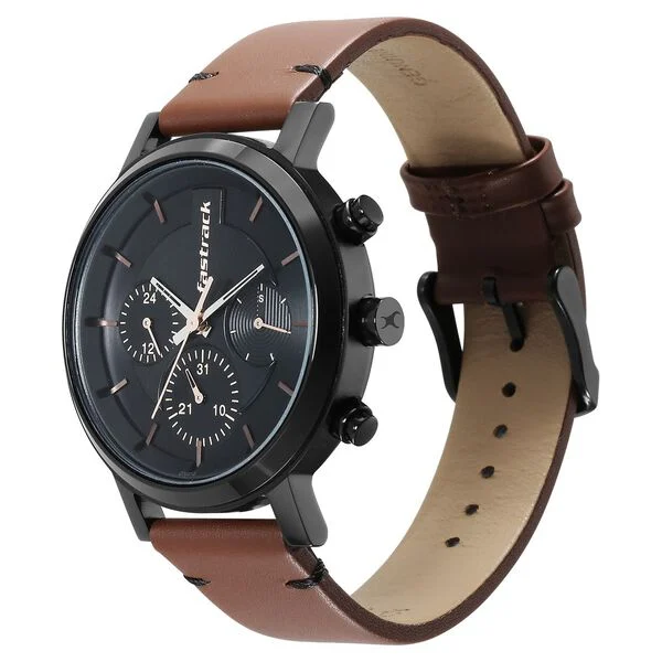 FASTRACK other view