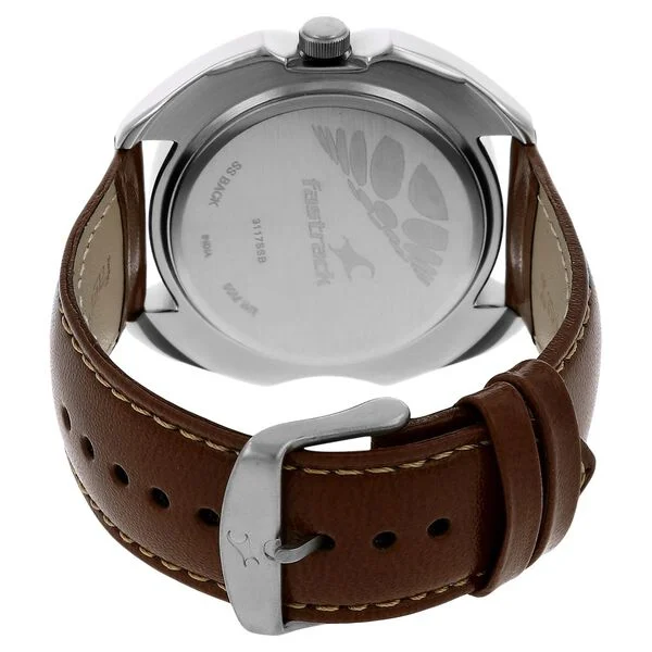 FASTRACK alternative view