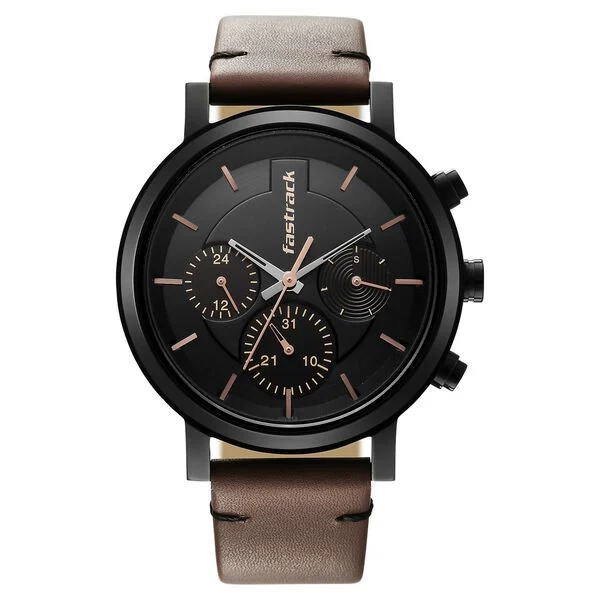FASTRACK other view