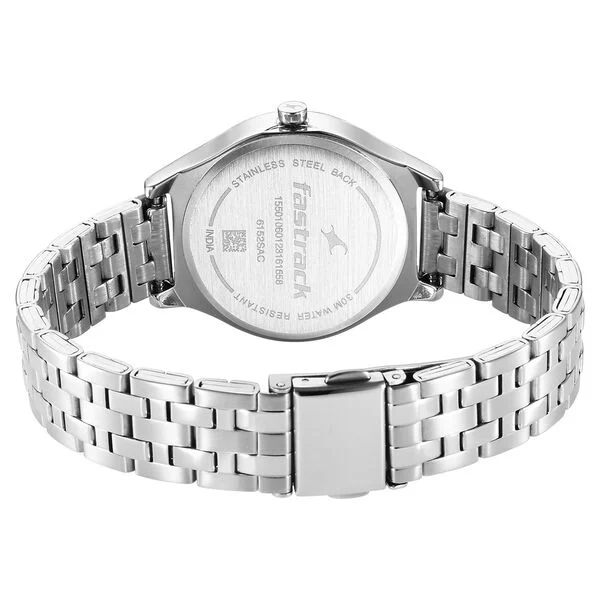 FASTRACK alternative view