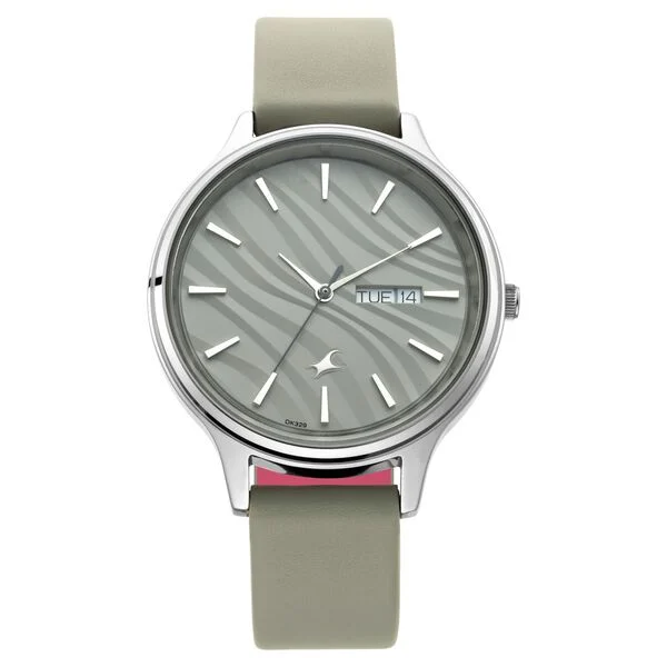 FASTRACK other view