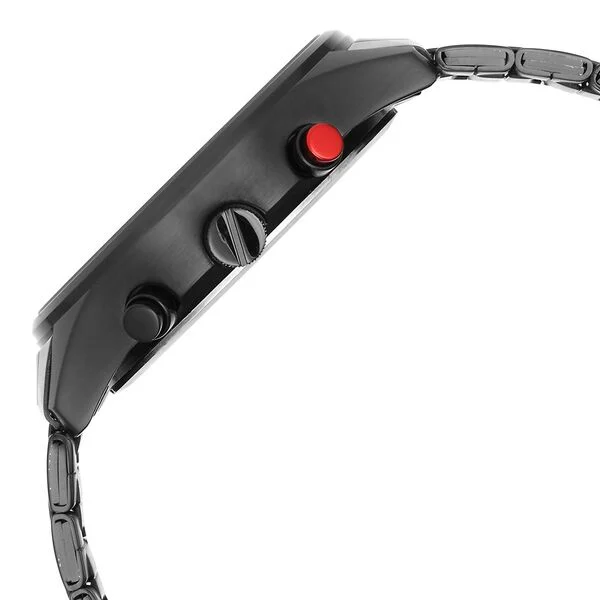 FASTRACK alternative view