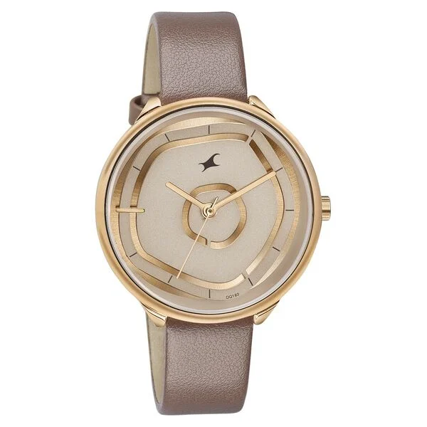 FASTRACK other view