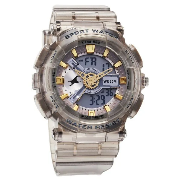 FASTRACK other view