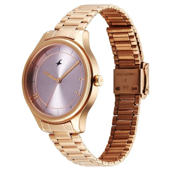 FASTRACK other view
