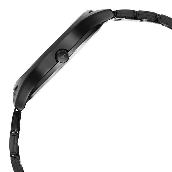 FASTRACK alternative view