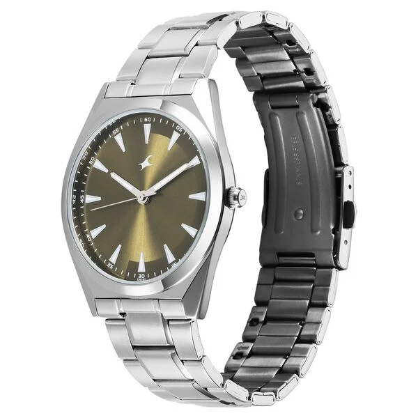 FASTRACK other view