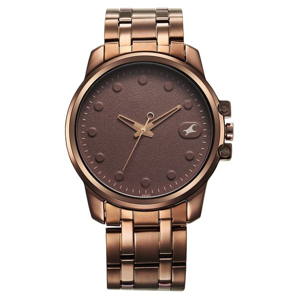 FASTRACK other view