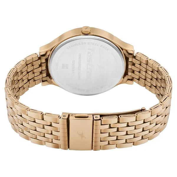 FASTRACK alternative view
