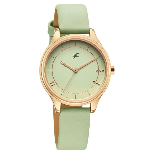 FASTRACK other view