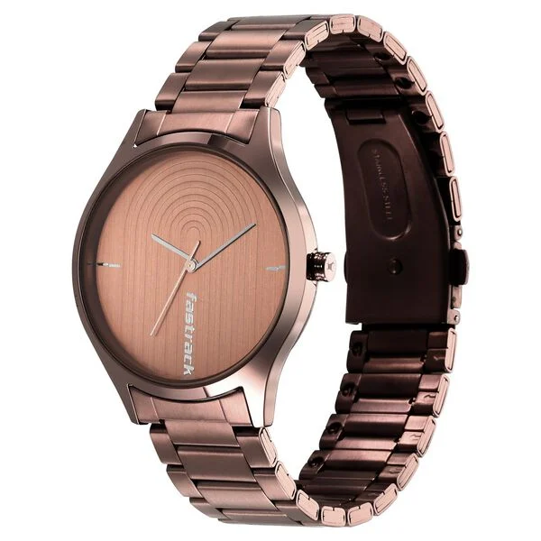 FASTRACK other view